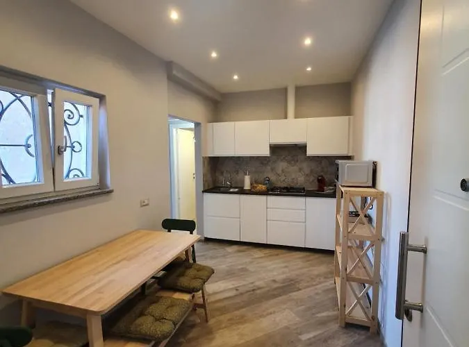 Le Ochette Di Appartement Stresa