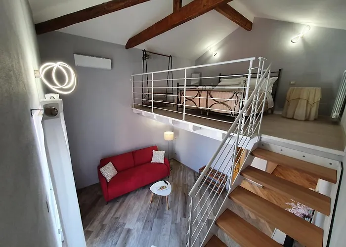 Le Ochette Di Apartman