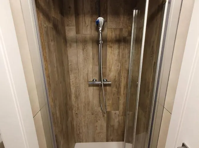 Le Ochette Di Apartment