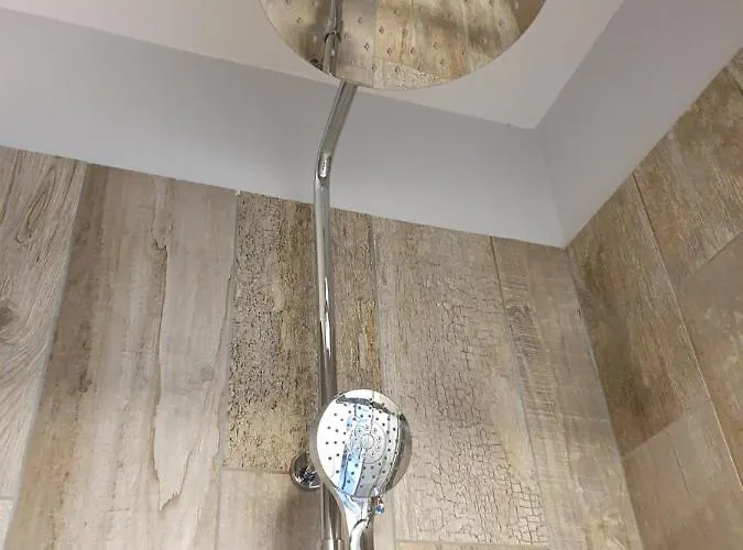 Le Ochette Di Apartment *