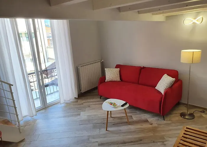 Apartment Le Ochette Di *