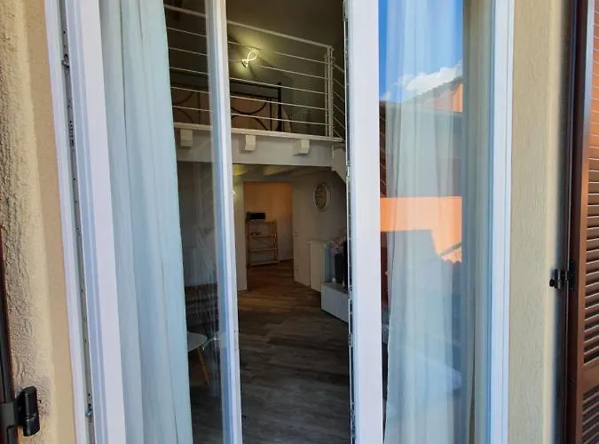 Le Ochette Di Apartment *