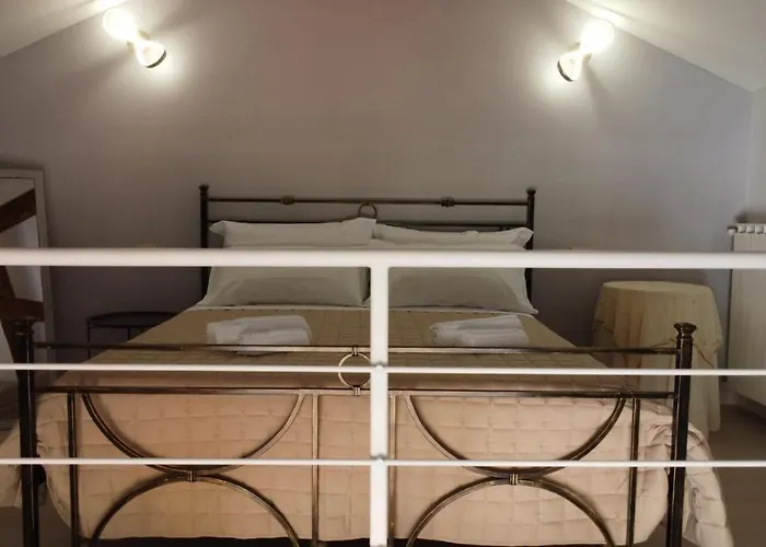 Le Ochette Di Stresa