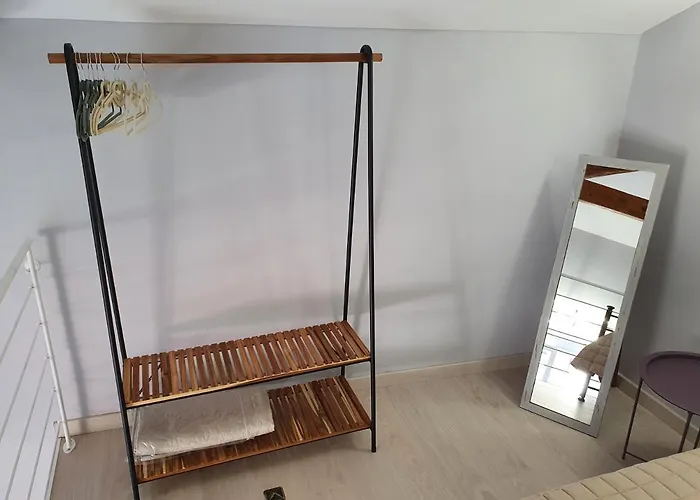 Le Ochette Di Apartment