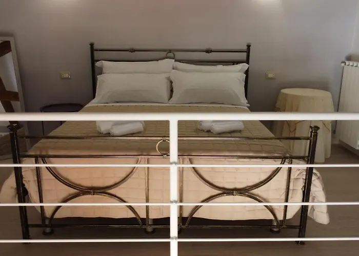 Apartman Le Ochette Di Stresa