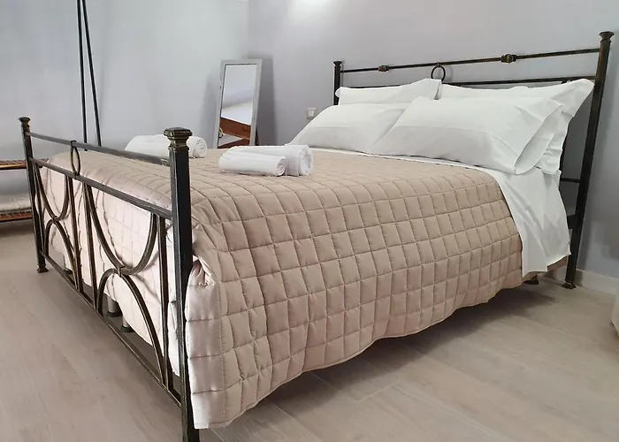 Apartman Le Ochette Di *