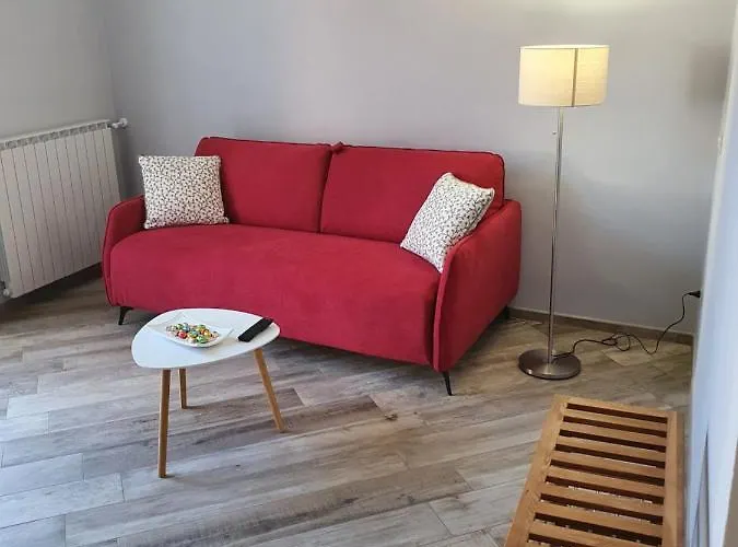 Le Ochette Di Apartman *