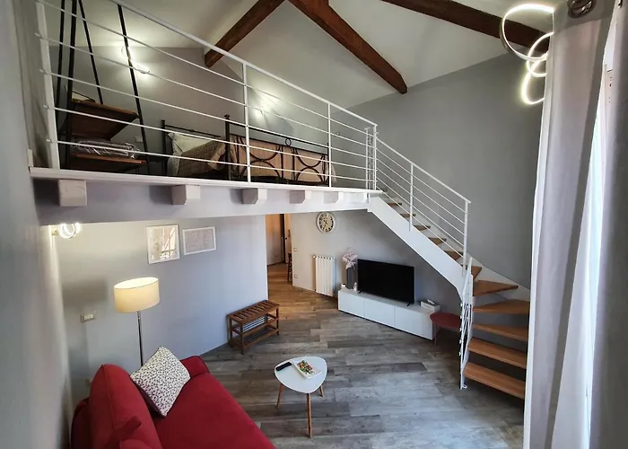 Apartment Le Ochette Di *