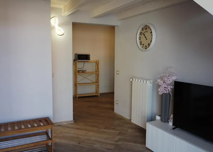 Le Ochette Di Apartment *