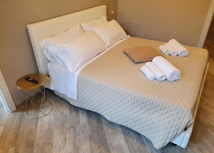 Le Ochette Di Apartment