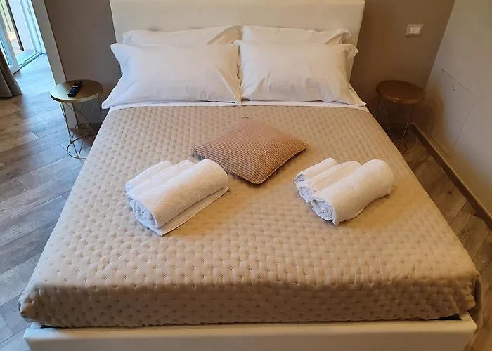 Apartment Le Ochette Di *