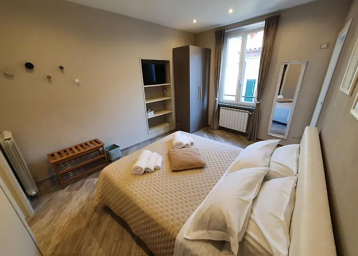 Apartment Le Ochette Di Stresa