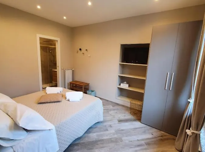 Apartman Le Ochette Di Stresa