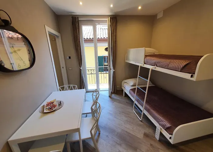 Apartment Le Ochette Di