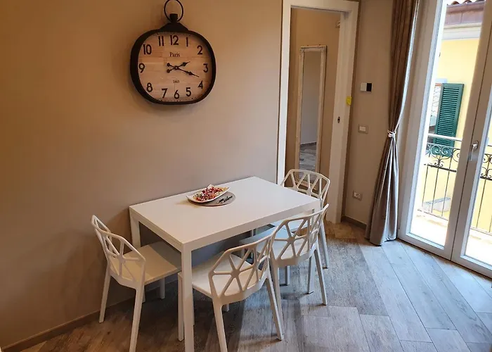 Le Ochette Di * Stresa