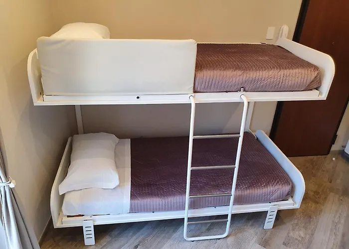 Le Ochette Di 스트레사