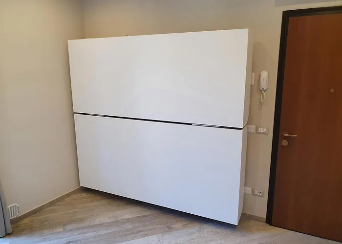 Le Ochette Di * Stresa