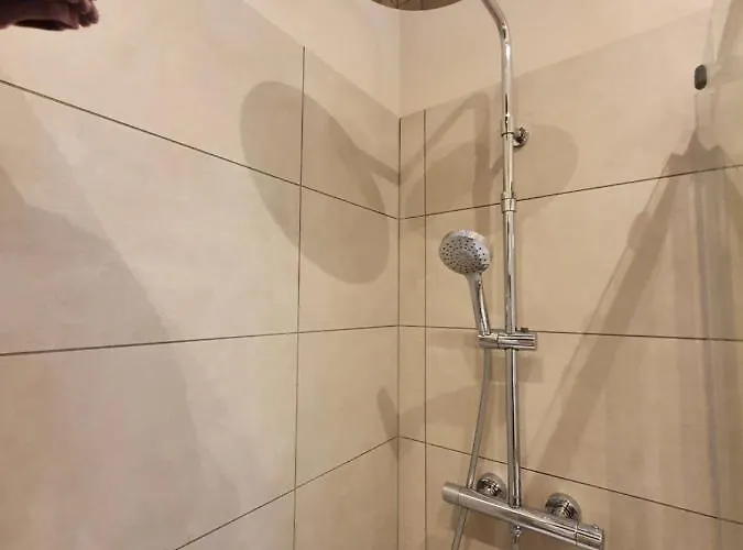 Apartment Le Ochette Di