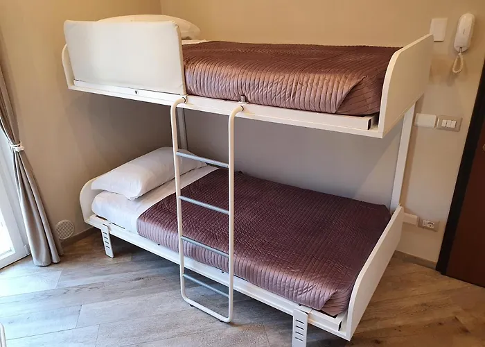 Le Ochette Di Apartment