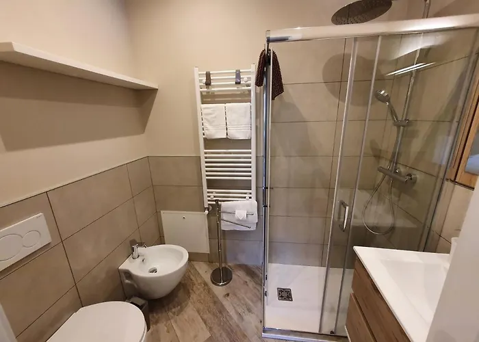 Le Ochette Di * Stresa