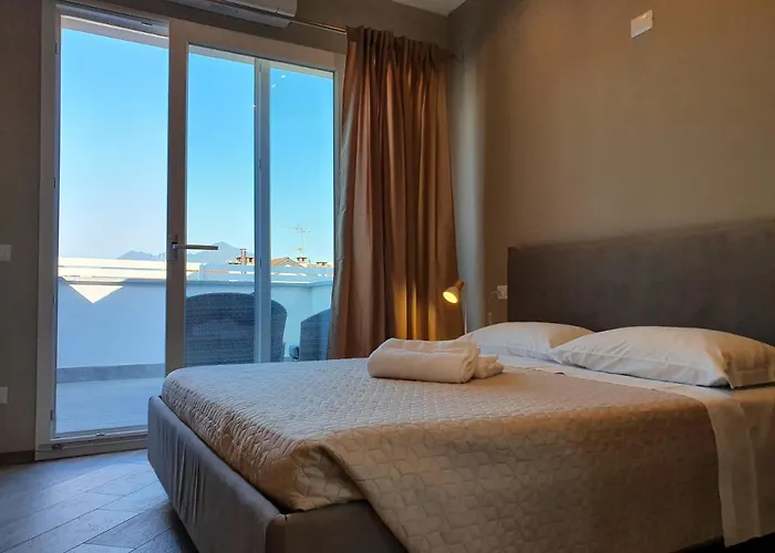 Le Ochette Di * Stresa