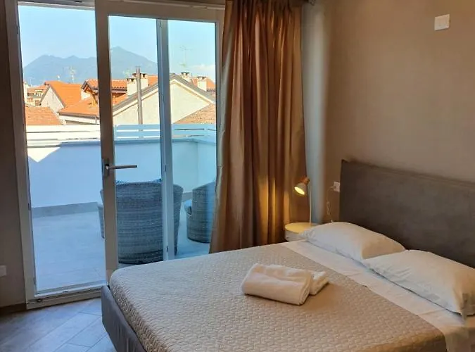 Le Ochette Di 스트레사