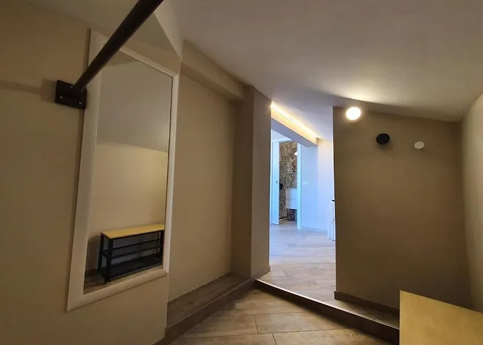 Le Ochette Di 스트레사