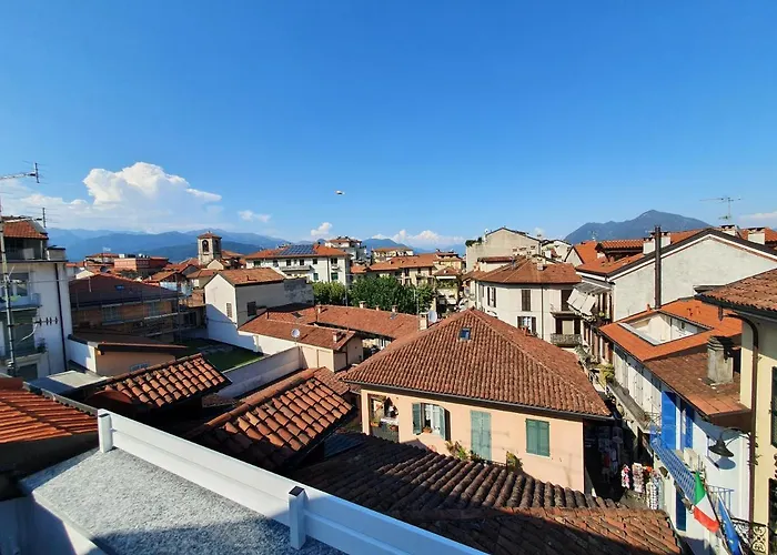 Apartman Le Ochette Di *