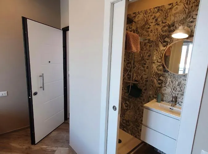 Le Ochette Di Apartment Stresa