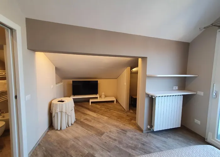 Le Ochette Di Apartman