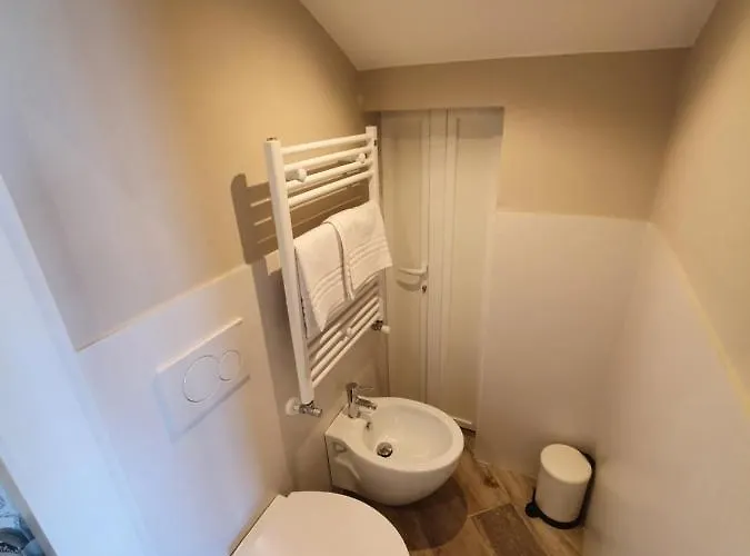 Le Ochette Di Apartment *