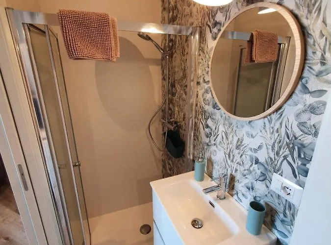 Le Ochette Di Apartment