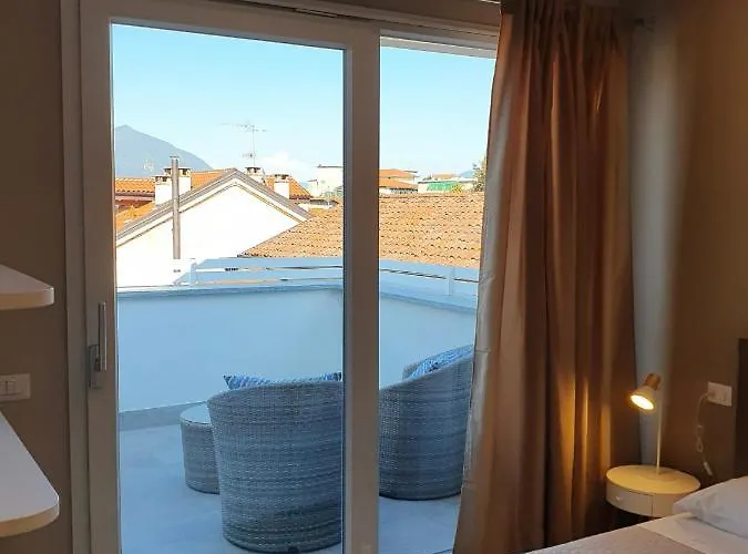 Le Ochette Di Apartment *