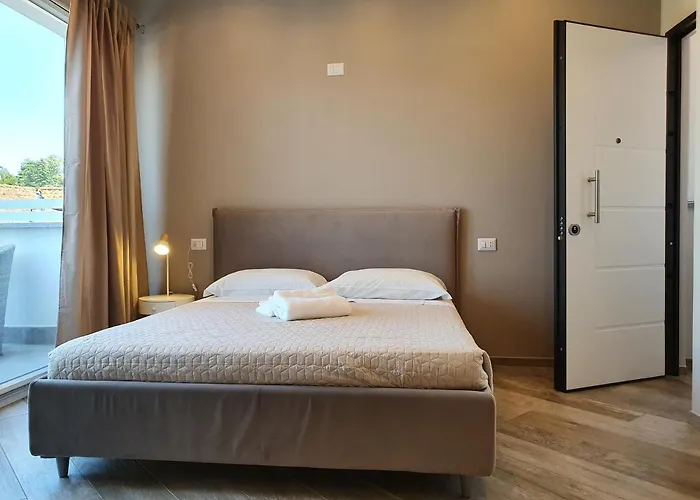 Le Ochette Di Appartement Stresa