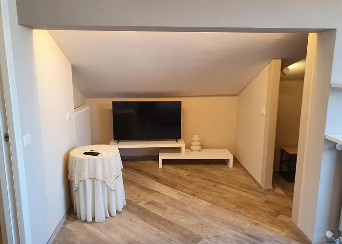 Apartman Le Ochette Di *