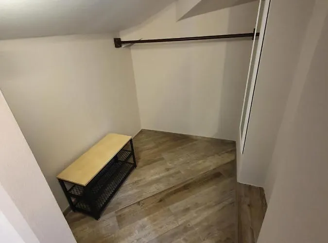 Apartment Le Ochette Di *