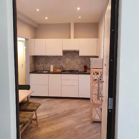 Le Ochette Di Apartament Stresa