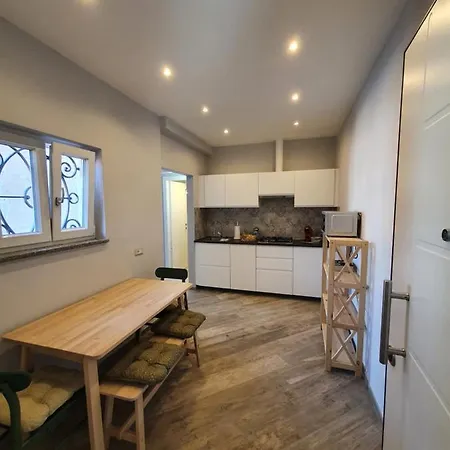 Le Ochette Di Apartament Stresa