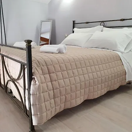 Apartament Le Ochette Di *