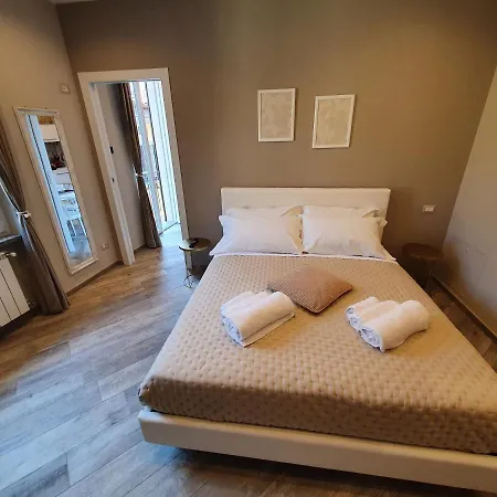 Apartament Le Ochette Di Stresa