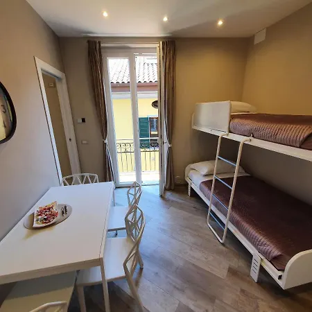 Apartament Le Ochette Di