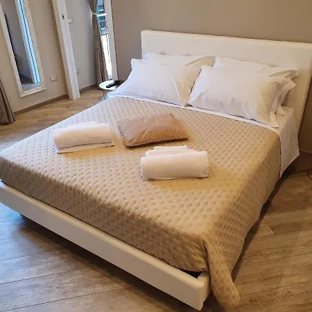 Le Ochette Di Apartament Stresa