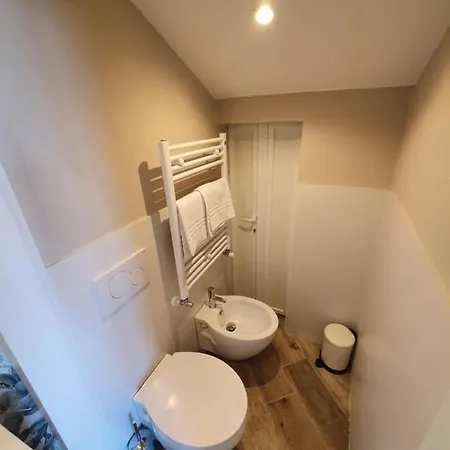 Le Ochette Di Apartament *